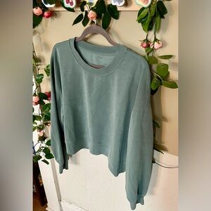 Lululemon Sweatshirt